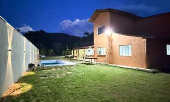 Imagem 6: SITIO RESIDENCIAL em CARATINGA - MG, CÓRREGO DO PRATA