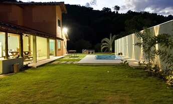 Imagem 5: SITIO RESIDENCIAL em CARATINGA - MG, CÓRREGO DO PRATA