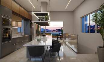 Imagem 7: APARTAMENTO RESIDENCIAL em IPATINGA - MG, HORTO