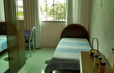 Imagem 6: APARTAMENTO RESIDENCIAL em IPATINGA - MG, CANAÃ