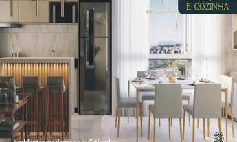 Imagem 6: COBERTURA RESIDENCIAL em IPATINGA - MG, IMBAÚBAS