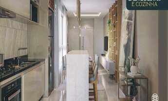 Imagem 5: COBERTURA RESIDENCIAL em IPATINGA - MG, IMBAÚBAS