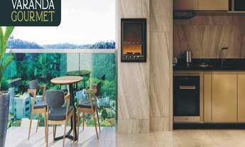 Imagem 7: COBERTURA RESIDENCIAL em IPATINGA - MG, IMBAÚBAS