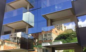 Imagem: COBERTURA RESIDENCIAL em SANTANA DO PARAÍSO