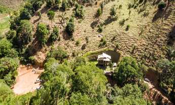 Imagem 4: SITIO RURAL em SANTANA DO PARAÍSO - MG, SERRA DA VIÚVA