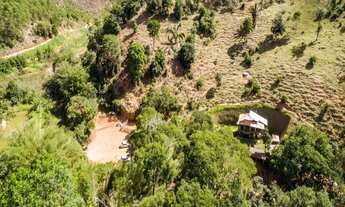 Imagem 6: SITIO RURAL em SANTANA DO PARAÍSO - MG, SERRA DA VIÚVA
