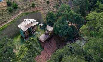 Imagem 3: SITIO RURAL em SANTANA DO PARAÍSO - MG, SERRA DA VIÚVA