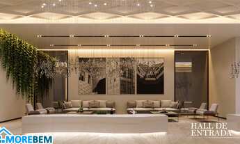 Imagem 3: COBERTURA RESIDENCIAL em IPATINGA - MG, CIDADE NOBRE