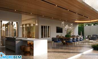 Imagem 6: COBERTURA RESIDENCIAL em IPATINGA - MG, CIDADE NOBRE