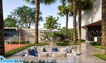 Imagem 7: COBERTURA RESIDENCIAL em IPATINGA - MG, CIDADE NOBRE