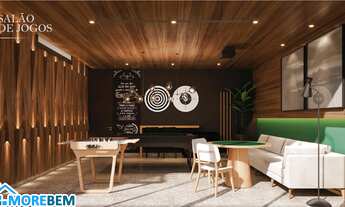 Imagem 4: COBERTURA RESIDENCIAL em IPATINGA - MG, CIDADE NOBRE