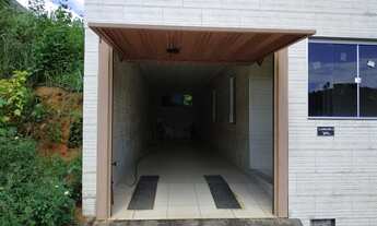 Imagem: CASA RESIDENCIAL em SANTANA DO PARAÍSO