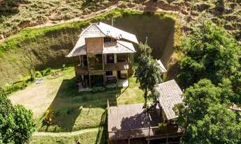 Imagem: SITIO RURAL em SANTANA DO PARAÍSO - MG