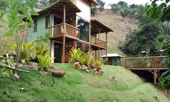 Imagem 2: SITIO RURAL em SANTANA DO PARAÍSO - MG, SERRA DA VIÚVA