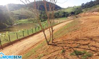 Imagem: CHACARA RURAL em INHAPIM - MG, RECANTO VERDE