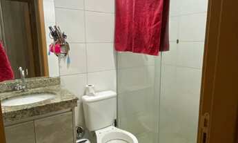 Imagem 2: APARTAMENTO COM MÓVEIS PLANEJADOS COM APROXIMADAMENTE 50 M² - FORQUILHA, IPATINGA- MG