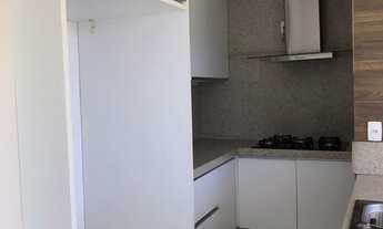 Imagem: COBERTURA DUPLEX NO JARDIM PANORAMA 210