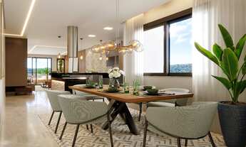 Imagem 5: APARTAMENTO DE ALTO PADRÃO NO CIDADE NOBRE.DOIS APARTAMENTOS POR ANDAR, TODOS COM SACADA