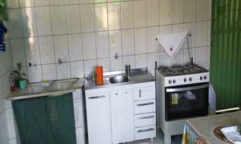 Imagem 6: CASA RESIDENCIAL em IPATINGA - MG, BETHANIA