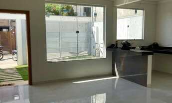 Imagem 2: CASA GÊMINADA COM EXELENTE LOCALIZAÇÃO NO BAIRRO BOM PASTOR * 3 QUARTOS / 1 (UMA) SUÍTE