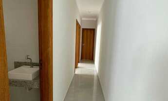 Imagem 5: CASA GÊMINADA COM EXELENTE LOCALIZAÇÃO NO BAIRRO BOM PASTOR * 3 QUARTOS / 1 (UMA) SUÍTE