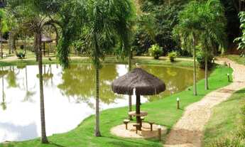 Imagem 4: CHÁCARA COM ÓTIMA LOCALIZAÇÃO NO BAIRRO VIVENDA DOS LAGOS EM IAPU/MG. TERRENO REGULARIZAD