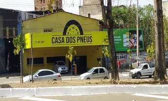 Imagem: GALPÃO COMERCIAL BEM LOCALIZADO EM IPATINGA