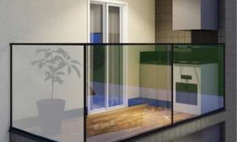 Imagem 6: APARTAMENTOS BAIRRO BOM RETIRO COM LOCALIZAÇÃO PRIVILEGIADA, ENERGIA FOTOVOLTAICA PARA O