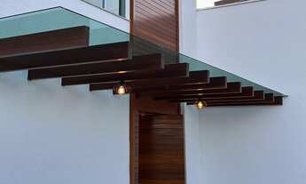 Imagem: CASA TRIPLEX ALTO PADRÃO EM IPATINGA