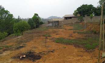 Imagem 5: TERRENO RURAL MEDINDO APROXIMADAMENTE 20.000 M² SENDO COMPOSTO POR UMA CASA C/ VARANDA EM