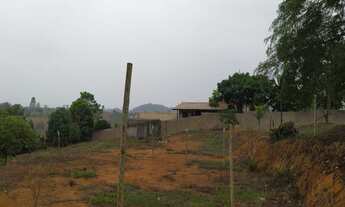 Imagem 7: TERRENO RURAL MEDINDO APROXIMADAMENTE 20.000 M² SENDO COMPOSTO POR UMA CASA C/ VARANDA EM