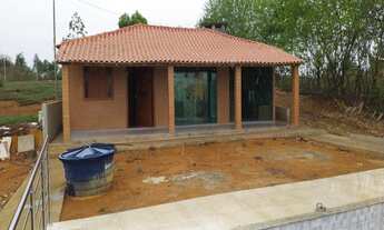 Imagem 2: TERRENO RURAL MEDINDO APROXIMADAMENTE 20.000 M² SENDO COMPOSTO POR UMA CASA C/ VARANDA EM