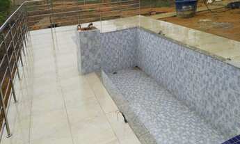 Imagem 4: TERRENO RURAL MEDINDO APROXIMADAMENTE 20.000 M² SENDO COMPOSTO POR UMA CASA C/ VARANDA EM