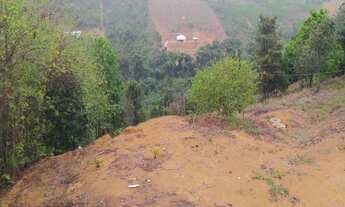 Imagem 6: TERRENO RURAL MEDINDO APROXIMADAMENTE 20.000 M² SENDO COMPOSTO POR UMA CASA C/ VARANDA EM