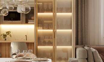 Imagem 2: EXCELENTE APARTAMENTO COM APROXIMADAMENTE 100M² NO BAIRRO CIDADE NOBRE