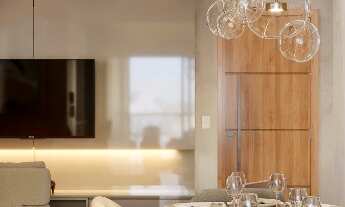 Imagem 3: EXCELENTE APARTAMENTO COM APROXIMADAMENTE 100M² NO BAIRRO CIDADE NOBRE