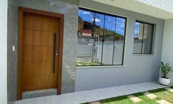 Imagem: CASA GÊMINADA COM EXELENTE LOCALIZAÇÃO