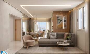 Imagem: EXCELENTE APARTAMENTO COM APROXIMADAMENTE