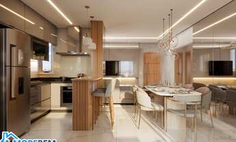 Imagem 4: EXCELENTE APARTAMENTO COM APROXIMADAMENTE 100M² NO BAIRRO CIDADE NOBRE