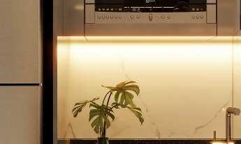 Imagem 5: EXCELENTE APARTAMENTO COM APROXIMADAMENTE 100M² NO BAIRRO CIDADE NOBRE