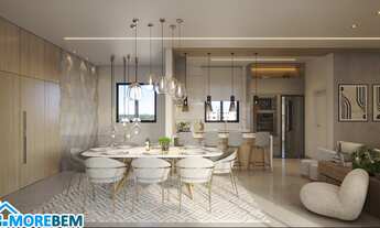 Imagem 3: COBERTURA DUPLEX DE ALTO A VENDA PADRÃO NO BAIRRO BOM RETIRO