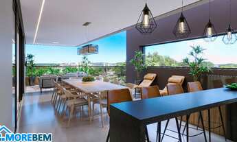 Imagem: COBERTURA DUPLEX DE ALTO A VENDA PADRÃO