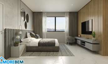 Imagem 7: COBERTURA DUPLEX DE ALTO A VENDA PADRÃO NO BAIRRO BOM RETIRO