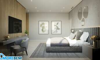 Imagem 6: COBERTURA DUPLEX DE ALTO A VENDA PADRÃO NO BAIRRO BOM RETIRO