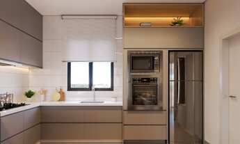 Imagem 2: COBERTURA DUPLEX DE ALTO A VENDA PADRÃO NO BAIRRO BOM RETIRO