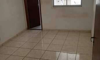 Imagem 2: APARTAMENTO NO BAIRRO CIDADE NOVA COM APROXIMADAMENTE 75M²