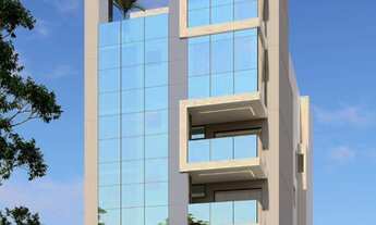 Imagem: COBERTURA RESIDENCIAL em IPATINGA - MG