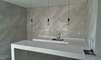 Imagem 4: CASA GEMINADA COM: * 03 QUARTOS SENDO UMA SUÍTE COM CLOSET * SALA * COPA * COZINHA * BANH