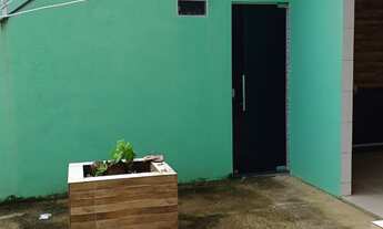 Imagem 2: CASA RESIDENCIAL em NAQUE - MG, MARTINS