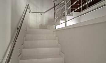 Imagem 6: CASA GEMINADA COM: * 03 QUARTOS SENDO UMA SUÍTE COM CLOSET * SALA * COPA * COZINHA * BANH